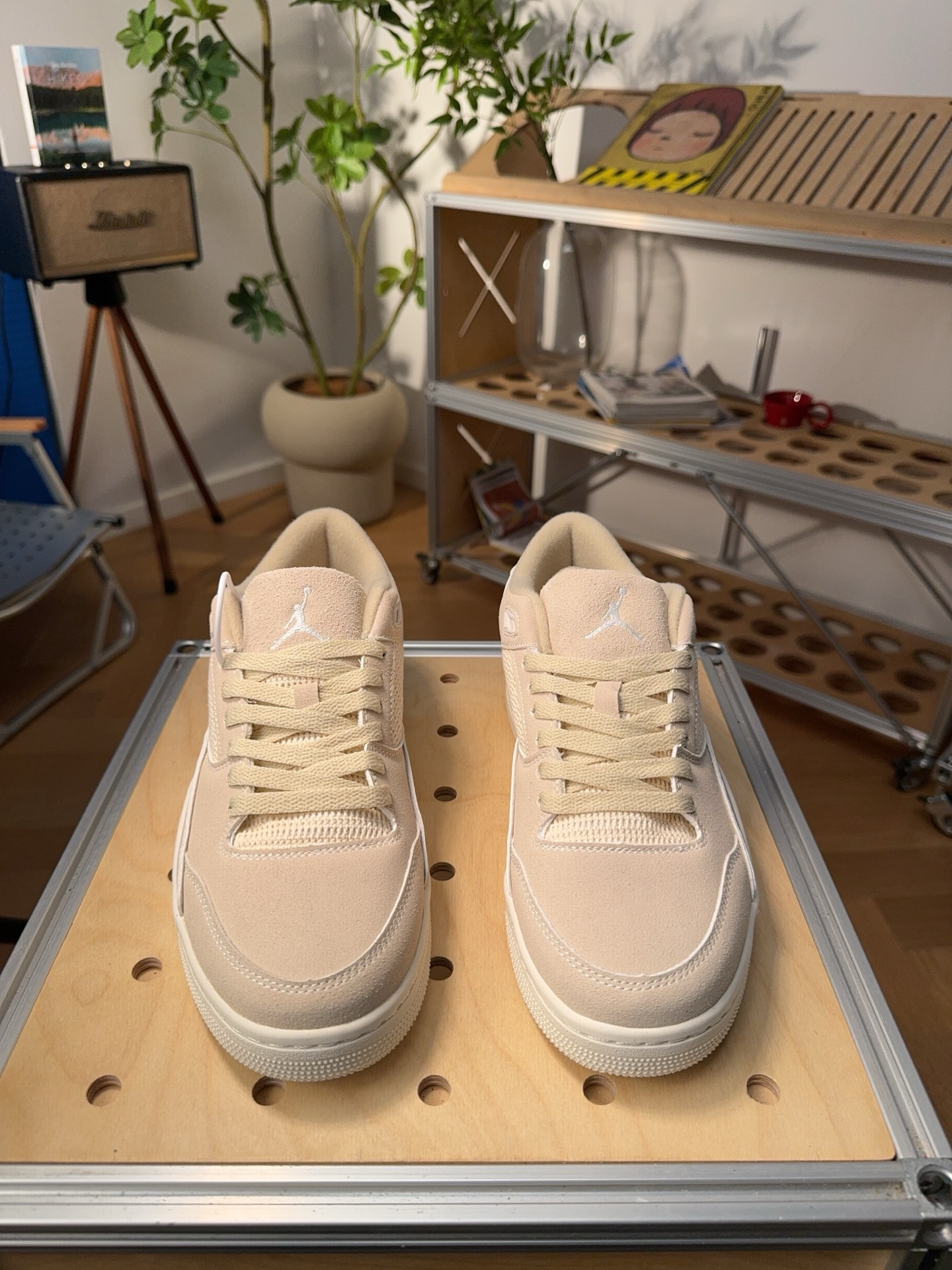 Nike Jordan